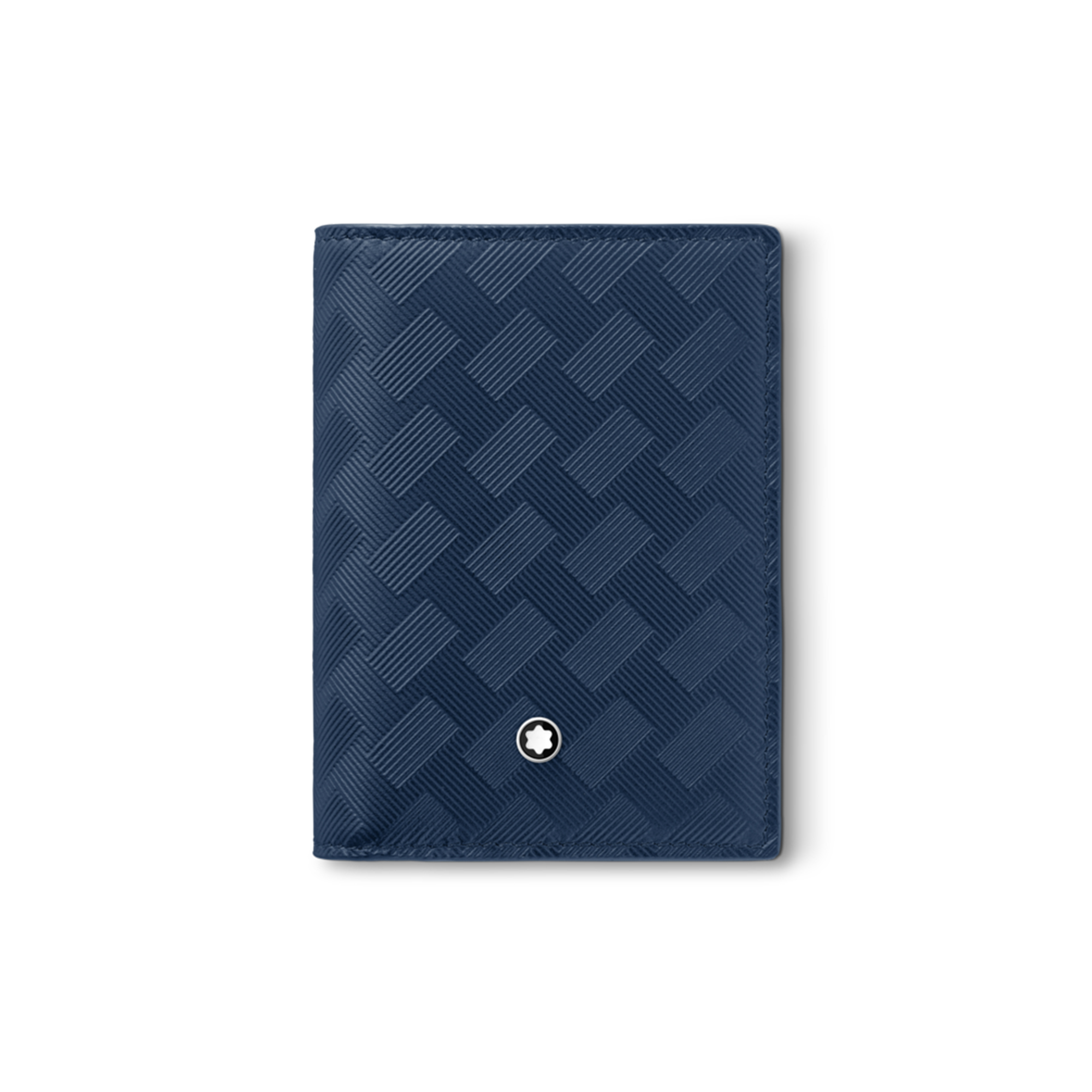Montblanc Extreme 3.0 Blue 4 Card Holder | Maison Birks